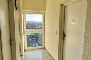 Exklusive 2-Zimmer-Wohnung mit Loggia und Panorama-Ausblick in Leverkusen – Die vollständige Adresse der Immobilie erhältst du vom Anbieter., 51373 Wiesdorf, Leverkusen – Vorschaubild 3