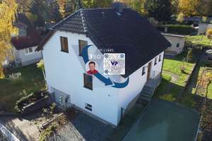 PROVISIONSFREI* - Hier wächst Eure Zukunft - Familienglück mit Garten, Kamin & ganz viel Platz! – Die vollständige Adresse der Immobilie erhältst du vom Anbieter., 7549 Lusan-Laune, Gera – Vorschaubild 1