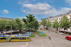 1-Zimmer-Apartment mit EBK und Loggia im Neubau! – Die vollständige Adresse der Immobilie erhältst du vom Anbieter., 4105 Zentrum-Nordwest, Leipzig – Vorschaubild 8