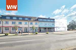 Ordentlicher Preisrutsch in Bad Orb Stadtmitte! Wohn-/Geschäftshaus m. 2 Wohnungen & Ladengeschäft! – Main-Kinzig-Kreis – Vorschaubild 9