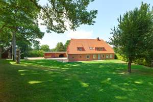 Wohnen und Arbeiten auf besonderem Niveau im Herzen der Lüneburger Heide – Die vollständige Adresse der Immobilie erhältst du vom Anbieter., 21272 Egestorf – Vorschaubild 4