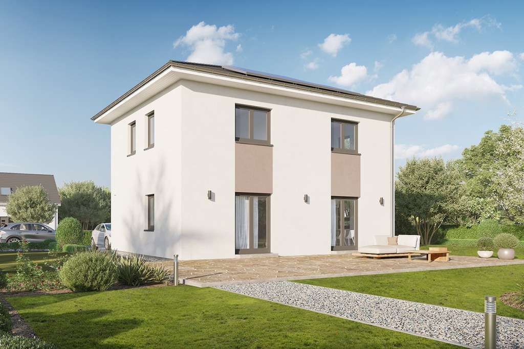 Immobilie in Dollern - Raus aus der Miete - ins eigene Zuhause in Dollern - Bild 2