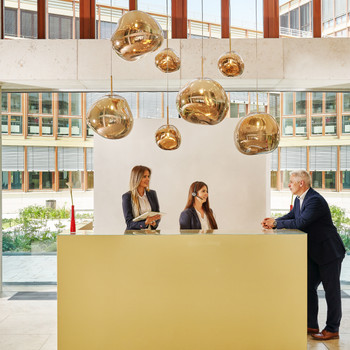 Hochwertiges Büro, Top Immobilie in München