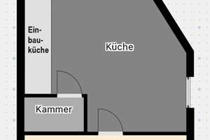 2 - Raumwohnung unweit des Lübbener Hains – Die vollständige Adresse der Immobilie erhältst du vom Anbieter., 15907 Lübben (Spreewald) – Vorschaubild 13