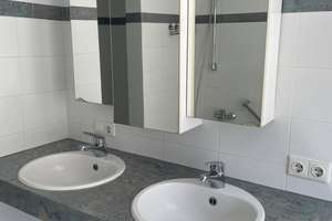 Schöne, geräumige zwei Zimmer Maisonette Wohnung mit Galerie &Küche ,Balkon  im Ortskern, Nußloch – Die vollständige Adresse der Immobilie erhältst du vom Anbieter., 69226 Nußloch – Vorschaubild 22