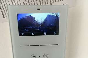 1-Zimmer Studio Apartment nahe Tempelhofer Feld - unmöbliert – Flughafenstraße 72, 12049 Neukölln (Ortsteil), Berlin – Vorschaubild 7