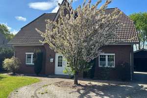 Modernisiertes Einfamilienhaus mit 6 Zimmern und Carport in Barum – Die vollständige Adresse der Immobilie erhältst du vom Anbieter., 21357 Barum – Vorschaubild 1
