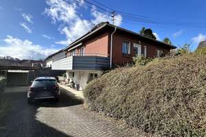 Windeck-Herchen, gemütliches Einfamilienhaus mit Carport in ruhiger Wohnlage – Die vollständige Adresse der Immobilie erhältst du vom Anbieter., 51570 Windeck – Vorschaubild 18