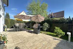 Familienglück garantiert: Freistehendes EFH mit Garten, Garage und Stellplatz- ohne Käuferprovision! – Ludwigsburg (Kreis) – Vorschaubild 5