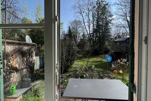 Einfamilienhaus in exklusiver Lage von München-Solln – München – Vorschaubild 13