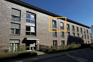 Kapitalanlage - 2 Zi. Seniorenwohnung in "An St. Agnes" - Sichern Sie sich Ihre Zukunft - – Nordenwall 22e, 59065 Mitte, Hamm – Vorschaubild 2
