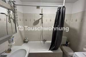 Tauschwohnung: Wohnung 50m von Rhein und ruhiger Balkon – Rheinallee 12, 55118 Neustadt, Mainz – Vorschaubild 5