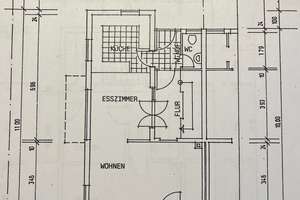 DHH  in Stuttgart-Bad Cannstatt | 7,5 Zimmer | Garten mit Obstbäumen | 2 Terrassen – Die vollständige Adresse der Immobilie erhältst du vom Anbieter., 70374 Espan, Stuttgart – Vorschaubild 31