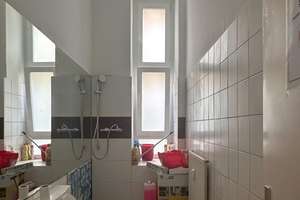 [BEZUGSFREI] Erdgeschosswohnung mit eigenem Zugang in attraktiver Berliner Lage – Bundesallee 26, 10717 Wilmersdorf, Berlin – Vorschaubild 9