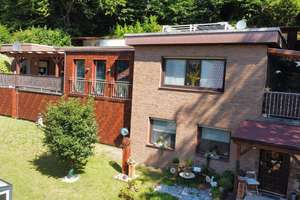 Freistehendes Einfamilienhaus mit 159 m² Wohnfläche, Pool und moderner Ausstattung – Die vollständige Adresse der Immobilie erhältst du vom Anbieter., 42281 Oberbarmen, Wuppertal – Vorschaubild 4