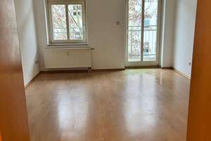 Vermietete 2- Zimmer-Wohnung mit Balkon im ruhigen Hinterhof – Die vollständige Adresse der Immobilie erhältst du vom Anbieter., 4357 Großzschocher, Leipzig – Vorschaubild 24
