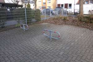 Attraktive 3-Zi. Eigentumswohng. m. Rheinblick, Südbalkon, 1 TG u. 2 Außen-Stellpl. Zündorf - Groov – Die vollständige Adresse der Immobilie erhältst du vom Anbieter., 51143 Zündorf, Köln – Vorschaubild 12