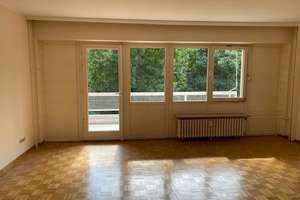 Helle 3-Zimmer-Wohnung mit Tiefgaragenstellplatz im Grunewald – Bismarckallee 18, 14193 Grunewald, Berlin – Vorschaubild 2