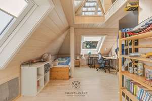 🏡 Großzügige Doppelhaushälfte mit traumhaftem Garten in begehrter Lage von Stuttgart-Sonnenberg 💛 – Die vollständige Adresse der Immobilie erhältst du vom Anbieter., 70597 Sonnenberg, Stuttgart – Vorschaubild 48