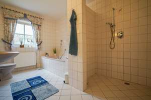 Gepflegtes Einfamilienhaus mit parkähnlichem Garten in bester Lage von Bunde! – Die vollständige Adresse der Immobilie erhältst du vom Anbieter., 26831 Bunde – Vorschaubild 15
