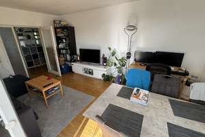 Rheinblick, Horchheimer-Höhe, schöne 3,5 ZKB,Gäste-WC,Balkon,Stellplatz, direkt in der Natur – Im Junkerstück 51, 56076 Horchheimer Höhe, Koblenz – Vorschaubild 31