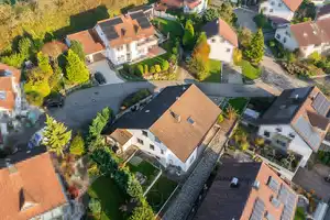 Massives 2-Familienhaus mitsamt Einliegerwohnung - familienfreundlich & renditestark! – Sigmaringen (Kreis) – Vorschaubild 8