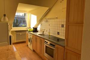 Möbliertes WG-Zimmer in Neudorf nahe Uni/Hbf | Furnished room near university & station – Die vollständige Adresse der Immobilie erhältst du vom Anbieter., 47057 Neudorf-Nord, Duisburg – Vorschaubild 9