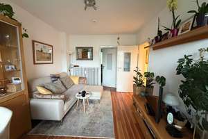 Neudorf - Gellertstrasse, 2 1/2 Zi.-Wohnung mit Balkon zum 01.08.2026 zu vermieten – Gellertstraße 12, 47057 Neudorf-Nord, Duisburg – Vorschaubild 9