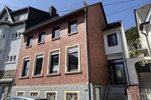 Gemütliches Einfamilienhaus in Idar mit moderner Küche & Garten – Birkenfeld (Kreis) – Vorschaubild 36