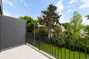 Modernes Neubau-Apartment mit Balkon, inkl. Möblierung–ideal für Eigennutzer und Kapitalanleger – Die vollständige Adresse der Immobilie erhältst du vom Anbieter., 86156 Kriegshaber, Augsburg – Vorschaubild 6