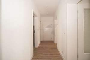 !! Einbauküche, tolles Tageslichtbad, Abstellraum mit WM-Stellplatz !! 2 Zimmer EG-Whg. in Ebersdorf – 9131 Ebersdorf, Chemnitz – Vorschaubild 9