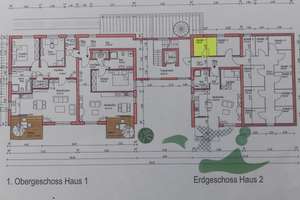 Neuwertige Kapitalanlage in Scheidegg
Gepflegte 3-Zimmer-ETW 
mit Terrasse und Garten – Die vollständige Adresse der Immobilie erhältst du vom Anbieter., 88175 Scheidegg – Vorschaubild 20