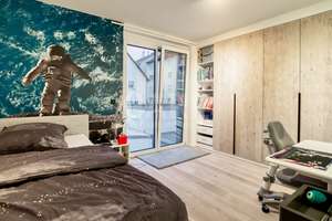 Luxuriöser Wohntraum! Anspruchsvolles Stadthaus / DHH in attraktiver Lage am Friedensplatz! – Die vollständige Adresse der Immobilie erhältst du vom Anbieter., 74072 Heilbronn, Heilbronn – Vorschaubild 32