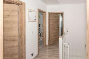 Schönes freistehendes Einfamilienhaus in idyllischer Lage in Bremen Alt-Osterholz – Die vollständige Adresse der Immobilie erhältst du vom Anbieter., 28307 Osterholz (Ortsteil), Bremen – Vorschaubild 26
