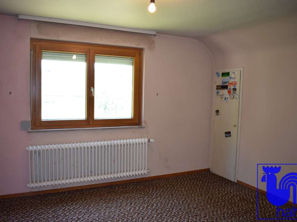 Weiteres Schlafzimmer im DG