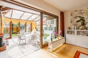 Großzügiges Reihenhaus mit schönem Garten - perfekt für Familien – Die vollständige Adresse der Immobilie erhältst du vom Anbieter., 25421 Pinneberg – Vorschaubild 6