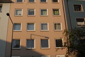 1 Zimmer Wohnung im Frankenberger Viertel zu vermieten