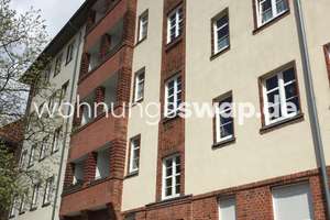 Wohnungstausch: Harlingeroder Weg 11