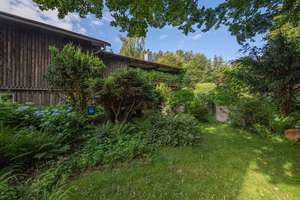 Denkmalgeschütztes Wohnhaus aus dem 18. Jahrhundert, ehemaliges Mühlengebäude in idyllischem Garten – Die vollständige Adresse der Immobilie erhältst du vom Anbieter., 94110 Wegscheid – Vorschaubild 53