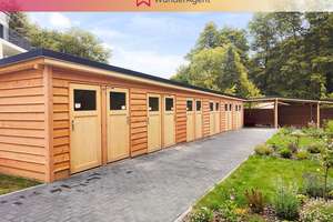 Erstbezug in Woltersdorf - Moderne Traumwohnung mit Südbalkon und Gartenblick! – Rüdersdorfer Straße 33E, 15569 Woltersdorf – Vorschaubild 9