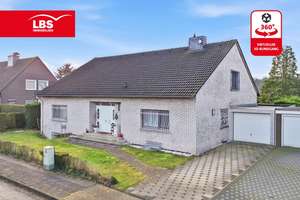 Luxuriöses 1-2 Familienhaus mit Garten, Garage und Top-Ausstattung – Die vollständige Adresse der Immobilie erhältst du vom Anbieter., 47495 Rheinberg – Vorschaubild 1