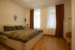 3,5-Zimmer Wohnung in Fürth Altstadt/Innenstadt Toplage – Die vollständige Adresse der Immobilie erhältst du vom Anbieter., 90762 Altstadt, Innenstadt, Fürth – Vorschaubild 9
