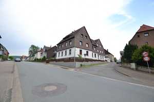 Mehrfamilienhaus mit 7 WE, Werkstattgebäude und  3 Garagen – Mühlenbergstraße 6, 37632 Holzminden (Kreis) – Vorschaubild 4