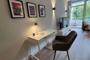 TOP-Wohnung,Messe/Rheinnähe – Die vollständige Adresse der Immobilie erhältst du vom Anbieter., 40474 Golzheim, Düsseldorf – Vorschaubild 5