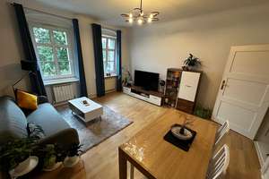 Alltagstaugliche 2,5-Zimmer-Wohnung in Berlin-Tempelhof – Konradinstraße 14a, 12105 Tempelhof, Berlin – Vorschaubild 3