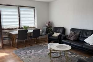 3 Zimmer Wohnung  mit Balkon – Rosterstraße 164, 57074 Siegen, Siegen – Vorschaubild 6