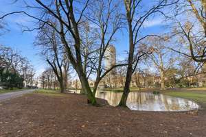 Repräsentative Eigentumswohnung am Theodor-Heuss-Park und Rheinnähe in Köln Neustadt-Nord – Die vollständige Adresse der Immobilie erhältst du vom Anbieter., 50668 Neustadt/Nord, Köln – Vorschaubild 26