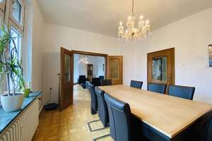 OG-Wohnung in Zwei-Familienhaus, Garten und Balkon, zentrumsnah, für 1-2 Personen – Elsässer 11, 33102 Kernstadt, Paderborn – Vorschaubild 8