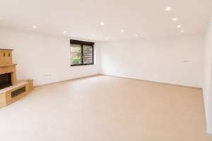 Erstbezug nach Kernsanierung – moderne 102 m² Souterrainwohnung mit Fußbodenheizung & Kachelofen – 67069 Pfingstweide, Ludwigshafen am Rhein – Vorschaubild 2