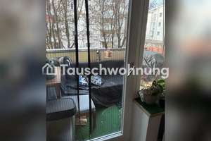 Tauschwohnung: Gemütliche 4-Zimmer-Wohnung in München – 81673 Echarding, München – Vorschaubild 3